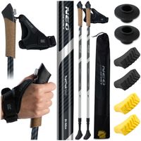 Kijki trekkingowe NS-383 Neo-Sport