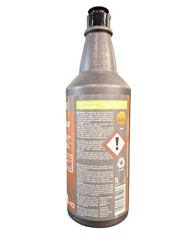 clinex glazur 1l do podłóg glazurowanych | na Arena.pl