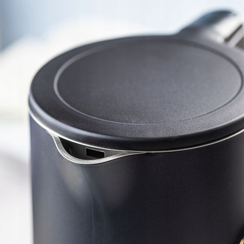 Czajnik elektryczny 1.7L z regulacją temperatury panel sterowania dotyk LCD na Arena.pl