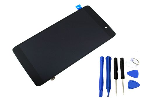 LCD + DIGITIZER DOTYK DO ALCATEL IDOL 4 6055 6055P na Arena.pl
