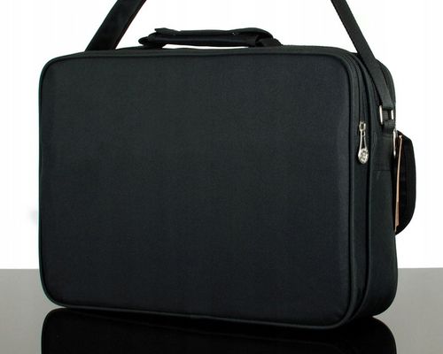 TORBA MĘSKA TECZKA na ramię BAGAŻ do PRACY na Arena.pl