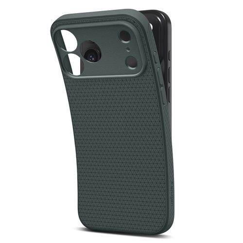 SPIGEN LIQUID AIR IPHONE 17 PRO ABYSS GREEN na Arena.pl