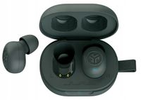 JLAB Jbuds Mini Słuchawki Bezprzewodowe Bluetooth Dokanałowe IP55 Szałwiowe