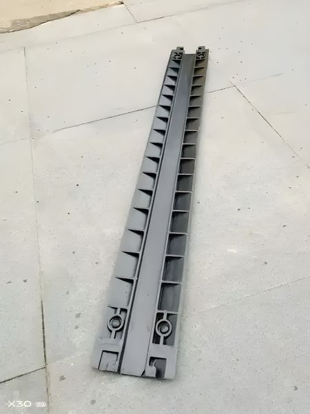 Najazdy kablowe 100cm 3szt czarne zdjęcie 7