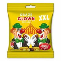 SKAWA Draże XXL Orzeszki Clown 130g