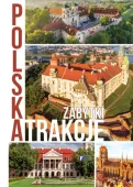 Polska. Atrakcje. Zabytki