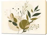 Obraz 90x70cm Szronowata Barwa