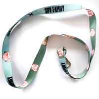 Smyczka dwustronna Spy X Family