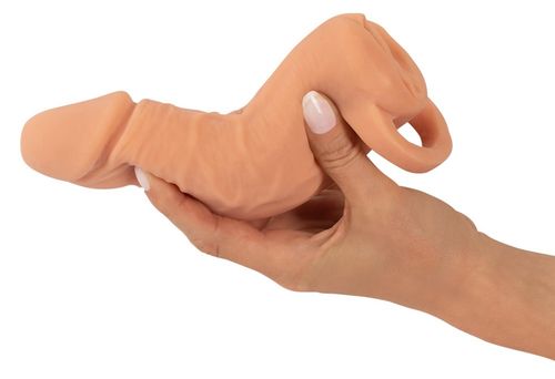 nature skin extender medium 18,5 cm na Arena.pl