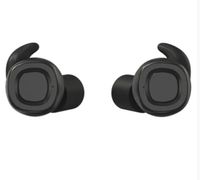 Ochronniki słuchu Słuchawki aktywne wkładki douszne Nitecore NE20 na strzel