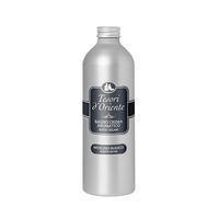 Tesori D`oriente Białe Piżmo 500 Ml Płyn Do Kąpiel
