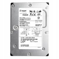 Dysk Dell 02R166 36 GB 3,5" SCSI