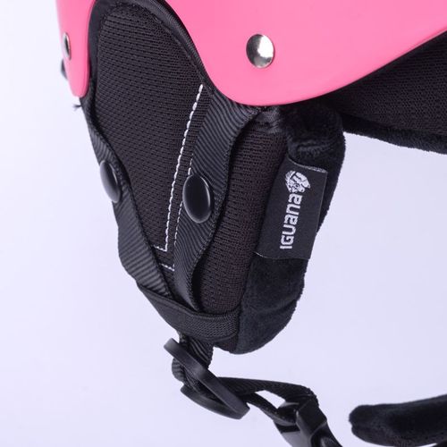 Kask Iguana Galin JR  92800633837 S na Arena.pl