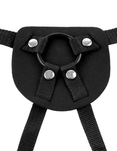 Uprząż Strap-On Dla Początkujących Beginner’s Harness Pipedream zdjęcie 2