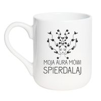 Elegant Biały 330 ml