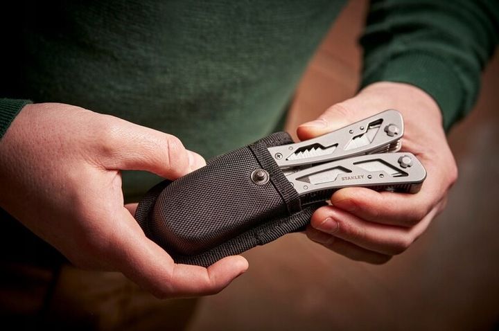 NARZĘDZIE WIELOFUNKCYJNE 12w1 Multi Tool STANLEY zdjęcie 4