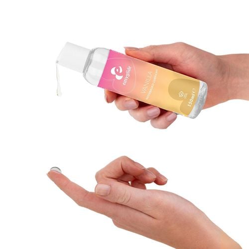 Easyglide - Vanilla Water-Based Lubricant 150 Ml na Arena.pl