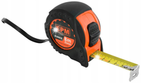 MIARA ZWIJANA RUBBER 8M*25MM - E-400-0242