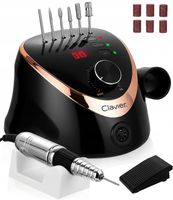Frezarka do paznokci Clavier FX820 65 W