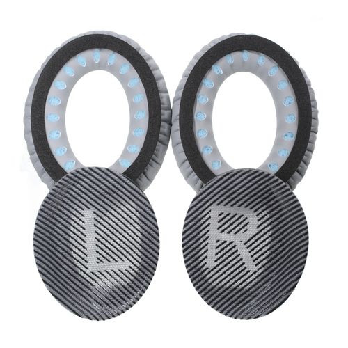 Nauszniki do słuchawek BOSE Dark Gray na Arena.pl