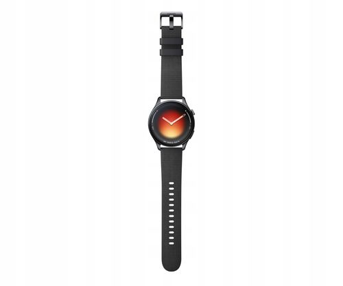 Smartwatch Xiaomi Watch 5 czarny na Arena.pl