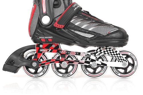 Rolki Smj RX23 - 40F na Arena.pl