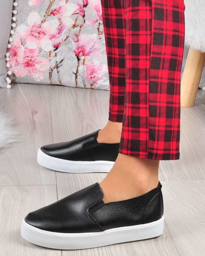 Pantofelek24.pl | Trampki na platformie36 na Arena.pl