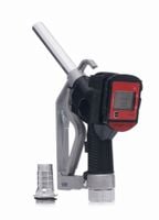 pistolet/nalewak do paliwa lcd kd10580