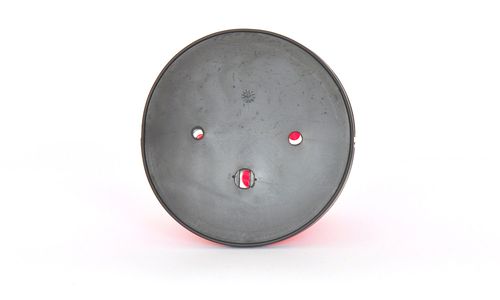 Lampa cofania okrągła WE93 (15) na Arena.pl