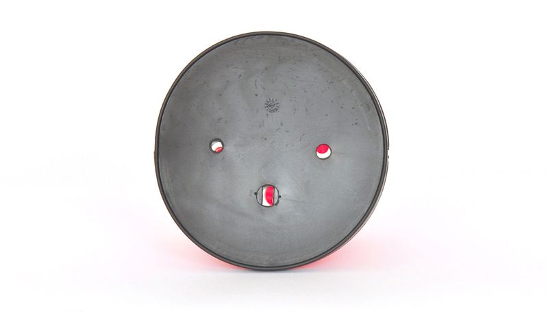 Lampa cofania okrągła WE93 (15) zdjęcie 4