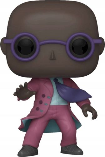 Funko POP! Matrix Resurrections Morpheus 1175  figurka na Arena.pl