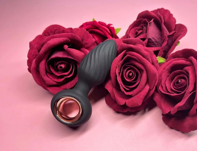 Aisi Rotating Plug zdjęcie 9