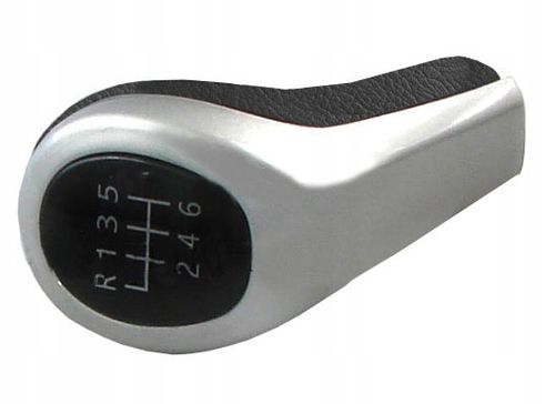 GAŁKA ZMIANY BIEGÓW DO BMW E60 E61 X3 E63 E8 na Arena.pl