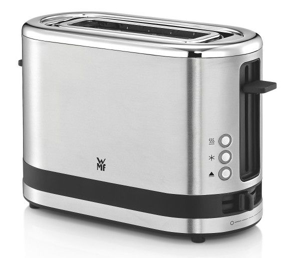 WMF Toster Kitchenminis na 1 tost zdjęcie 7