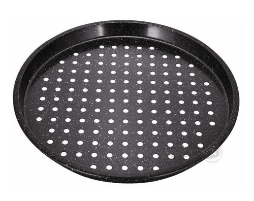 Forma Blacha Do Pizzy 34Cm Perforowana Klausberg Kb-7442 na Arena.pl
