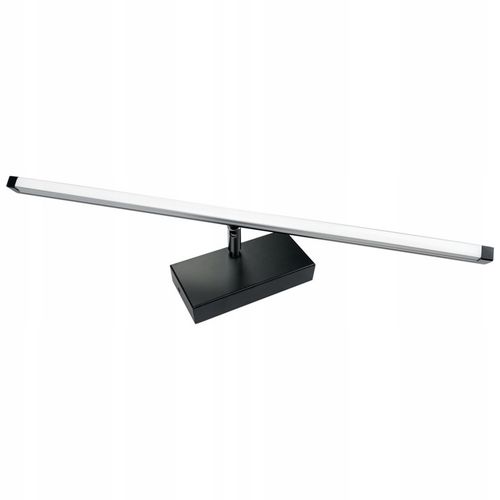 Kinkiet LED łazienkowy Lampa nad lustro 12W 50cm na Arena.pl