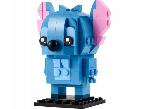 LEGO BrickHeadz 40674 - Stitch na Arena.pl