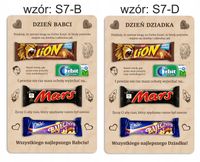 PREZENT DYPLOM na Dzień Babci i Dziadka śmieszny WSPÓLNY walentynki WZORY