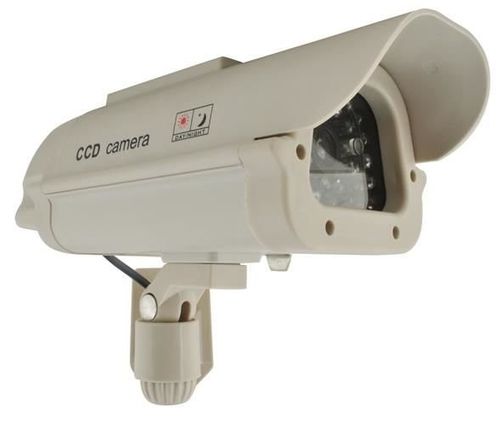 Atrapa kamery AK5882 na Arena.pl