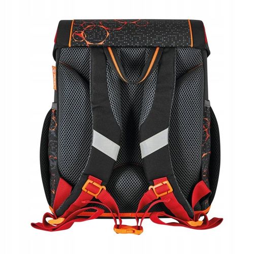 Tornister Loop Mechanic Herlitz na Arena.pl