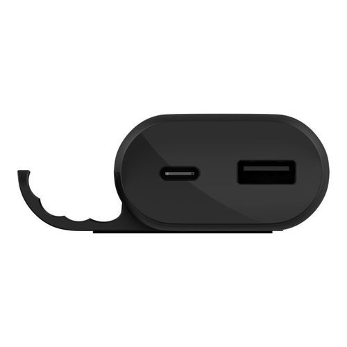 Gaming Power Bank (no case) Czarny na Arena.pl