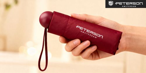 parasolka ptn umb-03t-5935 red na Arena.pl