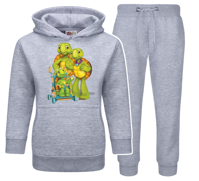 Dres Dziecięcy Franklin zdjęcie 1