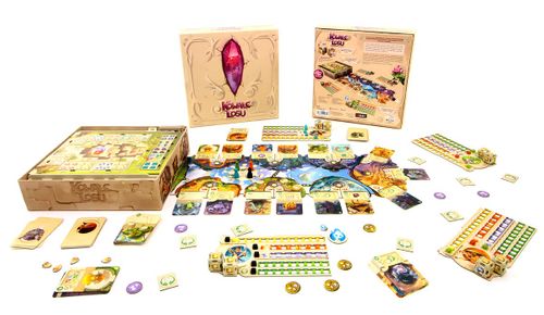 Kowale Losu na Arena.pl