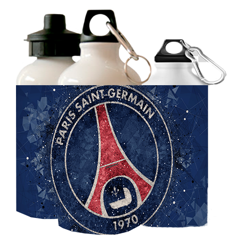 Bidon Paris Saint Germain zdjęcie 1