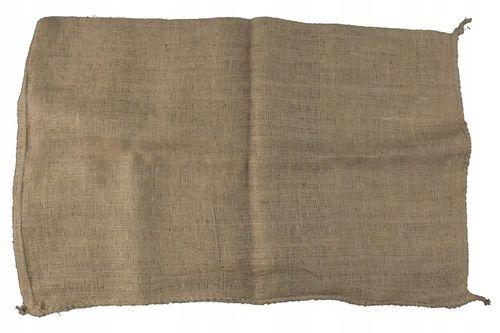 JUTA WOREK JUTOWY DEKORACYJNY NATURALNY 10szt 55cm na Arena.pl