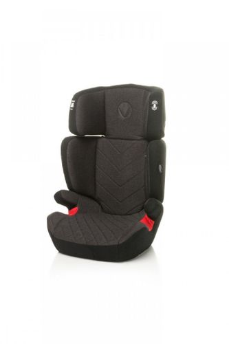 Fotelik Vito 15-36 kg Graphite saty na Arena.pl