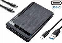 DYSK PRZENOŚNY USB-C 3.1 ZEWNĘTRZNY 500GB USB Typ-C