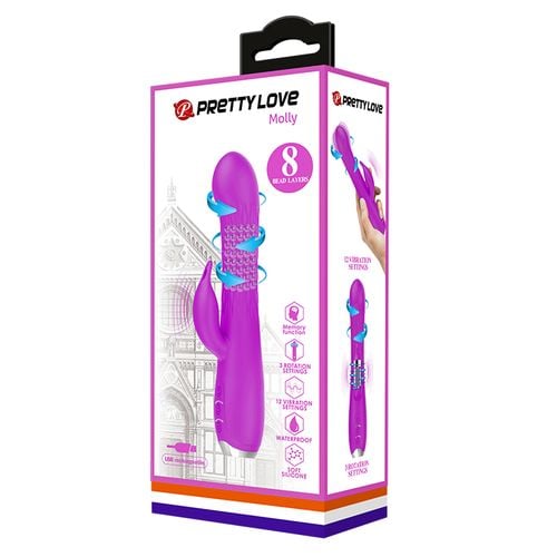 pretty love   molly purple na Arena.pl