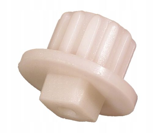 Sprzęgło do ślimaka MASZYNKI ZELMER Oryginalne x3 na Arena.pl